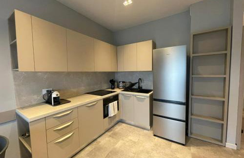 Appartamento Ideal con piscine e animazione Hotel Alba d Oro estate - Foto 2