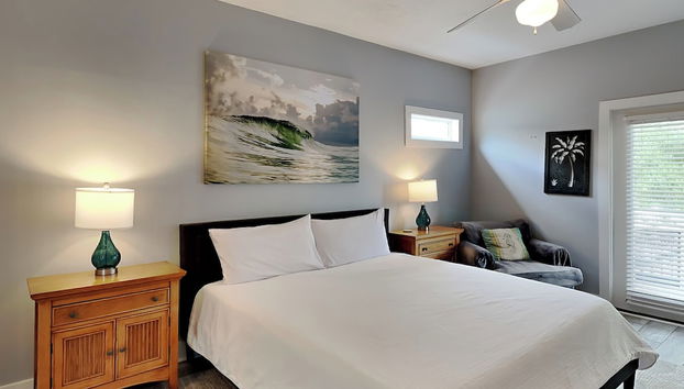 A Sun of a Beach by Southern Vacation Rentals - Foto 4, Servicios del alojamiento