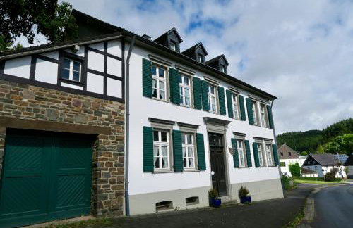 Historische Villa Herrenhaus Hellenthal - Photo 40