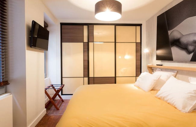 Dijon La Belle Adresse - Foto 10