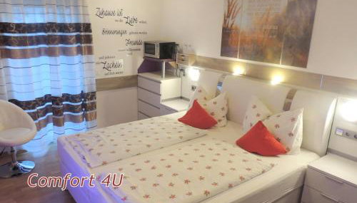 Appartements 4U Rodenbach - Foto 3