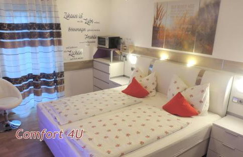 Appartements 4U Rodenbach - Foto 3