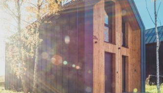 Brzozowy Rożnów - Foto 2