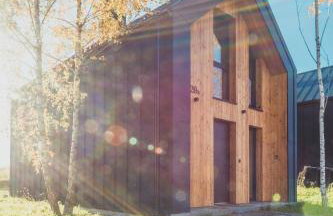 Brzozowy Rożnów - Foto 2