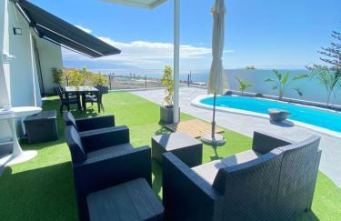 Tagoro Sunset View & Heated Pool Tenerife - Foto 6