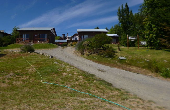 Cabañas Bahía Marina - Foto 17