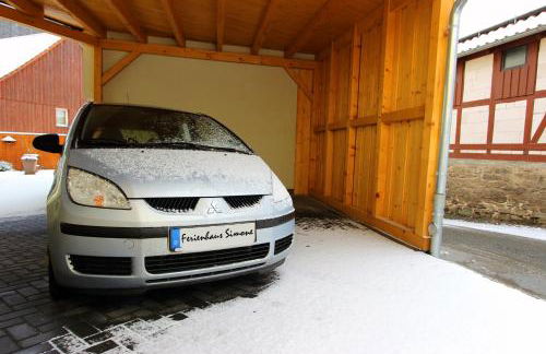 Ferienhaus Simone - Foto 11