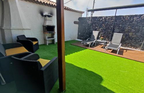 House to relax El Tanque - Foto 18