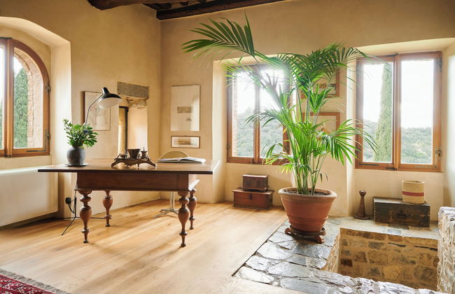 Castello Di Vicarello - Foto 36