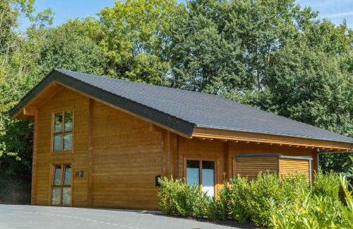 NETTEN Naturerlebnis Holz-Chalets - Photo 10