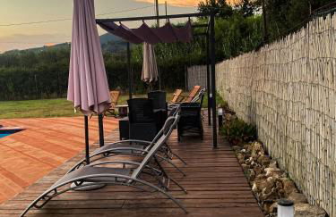 Podere Pozzo Fatato - Foto 9