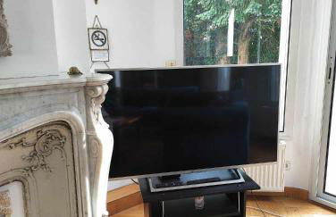 Villa Stella - 10 chambres - 5 salles de bains - Château de Versailles à pied - Foto 11