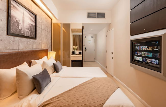 Centrestage Petaling Jaya- Perfect Host - Foto 10