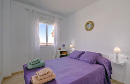 La Casa Soleada, apartement near Marbella in Mijas - Photo 35