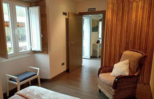 Tresanea Apartamentos - Foto 14