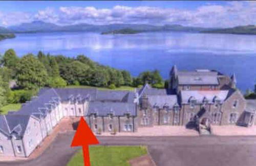 Loch View at Lomond Castle - Foto 30