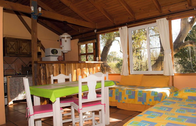 Apart Suites & Cabañas Duendes del Pungo - Foto 22