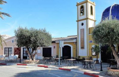 Sol y Mar Playa, Cala Merced - Photo 31