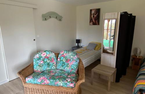 Ancienne ferme Rougerie - Foto 26