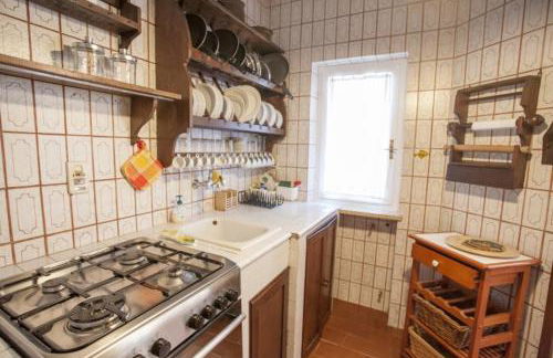 Villa Sibilla - Goelba - Foto 15