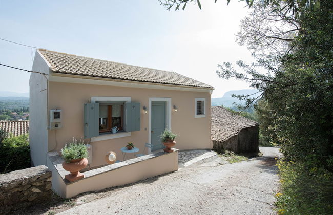 Lavender Cottage - Foto 46