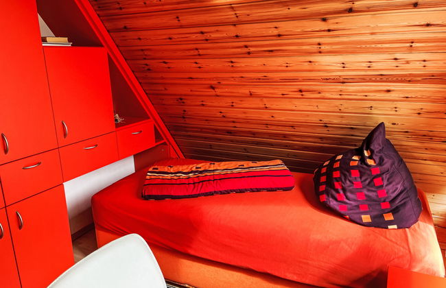 Ferienhaus Pier 15 A - Foto 20