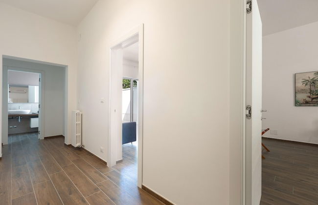 3624 Casa di Rosa - Ionio by Barbarhouse - Foto 14