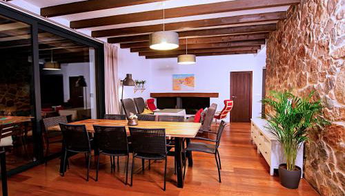 Vivienda Rural Olivar del Chanza - Foto 5