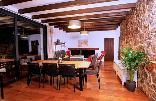 Vivienda Rural Olivar del Chanza - Foto 5