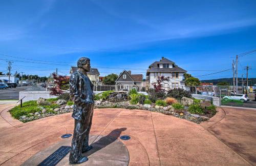 Renovated North Bend Cottage Near Eateries! - Photo 32