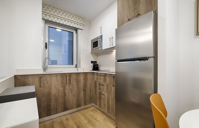 TH Apartments by Como en Casa - Photo 70