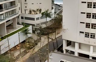 Apê da Mi - 2 minutos da Praia de Pintangueiras - Guarujá - Foto 32