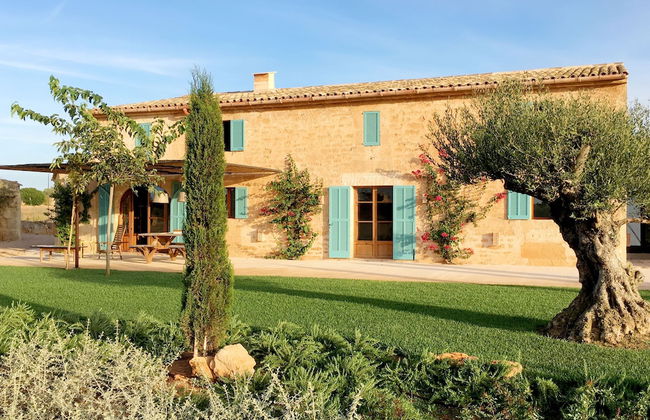 Finca Can Sitja - Foto 24