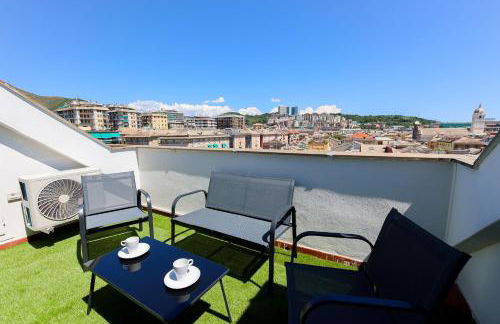 Penthouses with Parking in Palazzo San Paolo By ML WHITE HOUSE - Foto 1