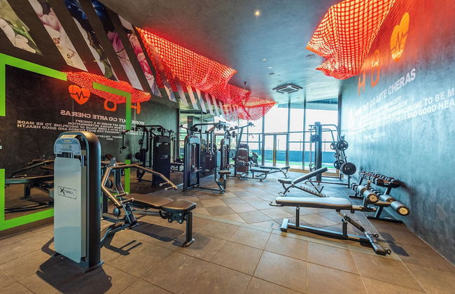 Arte Cheras by Minsu - Foto 42