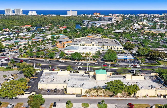 Unit C Sea&i Private House Near Deerfield Beach - Foto 29