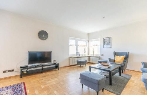 F47 - Handwerkerwohnung - Foto 2