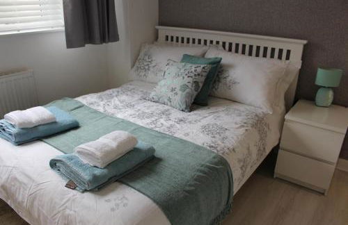 The Annexe in Ditcheat - Foto 27