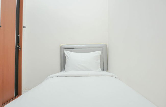 Nice and Homey 2BR City Park Apartment - Photo 3