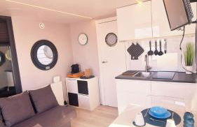 Alghero Houseboat Seabreeze 2 - Foto 18