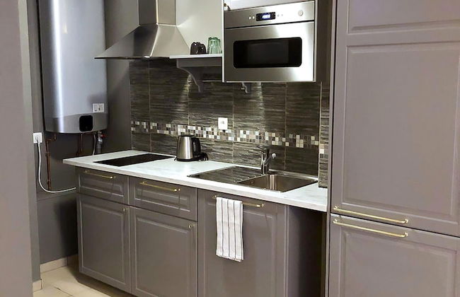 Renovated Apartment in Antwerp - Foto 49