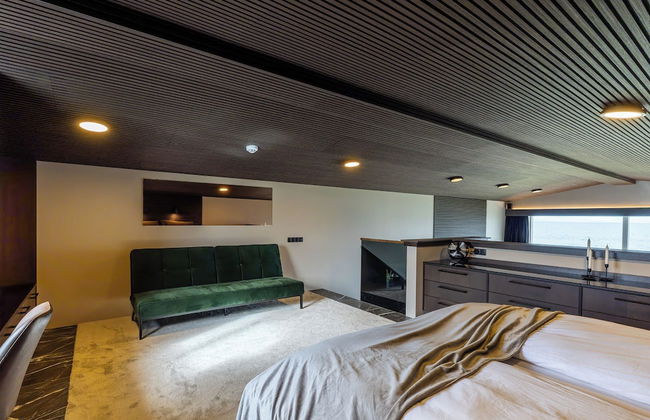 Bay View Apartments - Foto 11