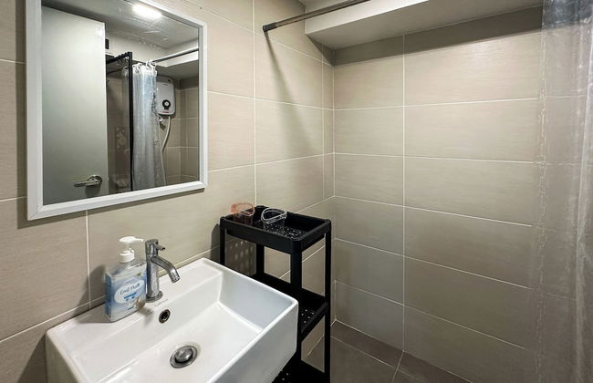 Pinnacle Kelana Jaya by Airhost - Foto 6