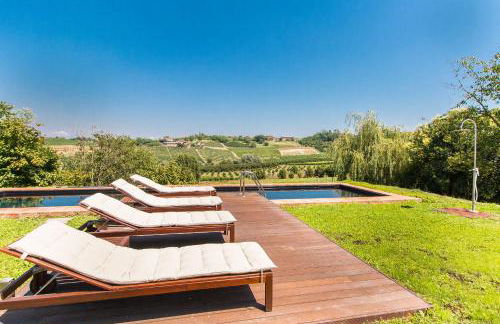 Appartamenti presso Cascina La Melagrana - Foto 22