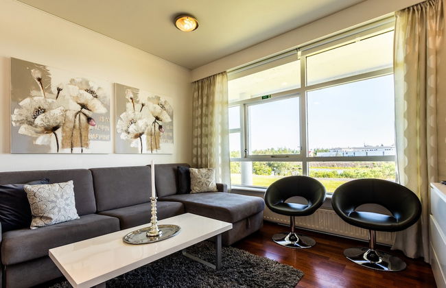 River Apartments - Foto 11