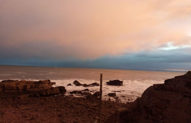 Stunning Shore Front House in Historic Cellardyke - Foto 32