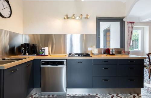 Holiday Home L'Olivier by Interhome - Photo 4