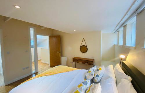 2 Bed 2 bath with Private Parking - Foto 19