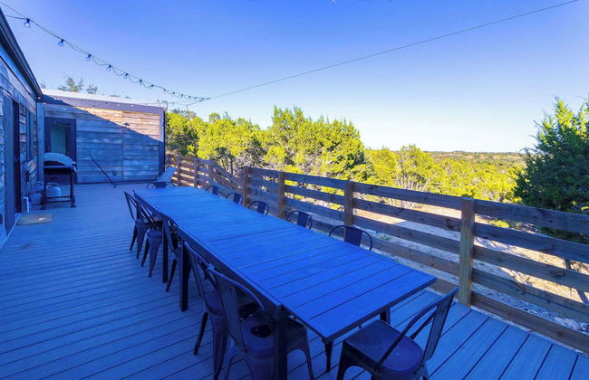 Creator Cabin, Contemporary Getaway With Sauna - Foto 38