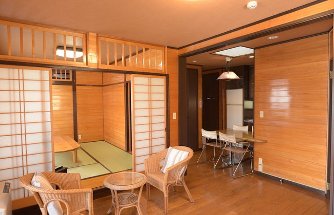 Kawaguchiko country cottage Ban - Photo 53